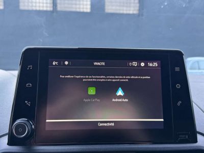 Opel Combo 1.5 TD BI L1H1 Heavy Comfort -CARPLAY-CAMERA-CLIM  - 11