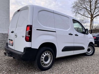 Opel Combo 1.5 TD BI L1H1 Heavy Comfort -CARPLAY-CAMERA-CLIM  - 17