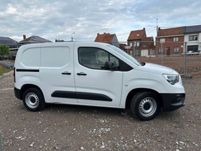 Opel Combo 1.5 Turbo D BlueInjection 12392 +BTW 47900 KM  - 12