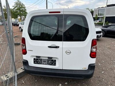 Opel Combo 1.5 Turbo D BlueInjection 12392 +BTW 47900 KM  - 14