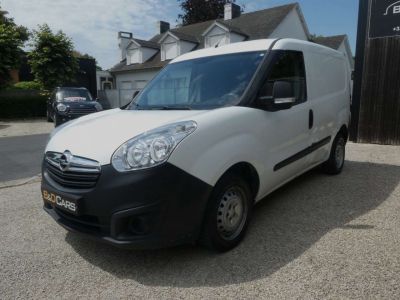 Opel Combo 1.6CDTi LICHTE VRACHT  - 3