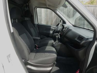 Opel Combo 1.6CDTi LICHTE VRACHT  - 9