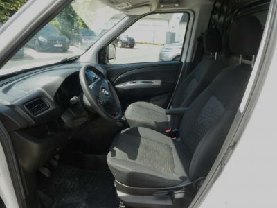 Opel Combo 1.6CDTi LICHTE VRACHT  - 10