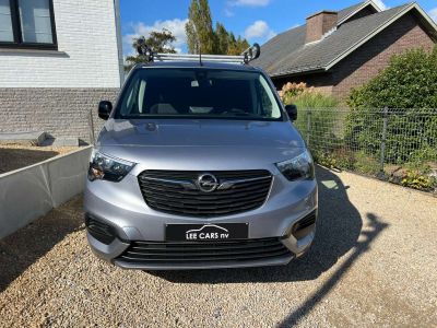 Opel Combo ELECTRISCH Cargo L2H1 Elegance GRATIS LAADPAAL  - 2