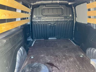 Opel Combo ELECTRISCH Cargo L2H1 Elegance GRATIS LAADPAAL  - 6