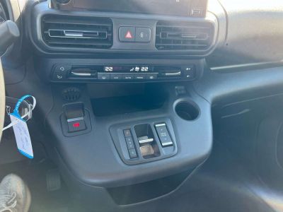 Opel Combo ELECTRISCH Cargo L2H1 Elegance GRATIS LAADPAAL  - 13