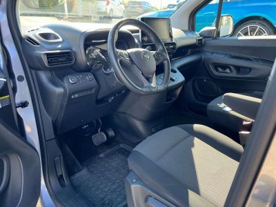 Opel Combo ELECTRISCH Cargo L2H1 Elegance GRATIS LAADPAAL  - 15