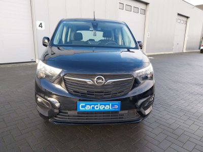 Opel Combo Life 1.2 T Edition Plus --GPS--CAMERA--ANDROID AUTO--  - 2