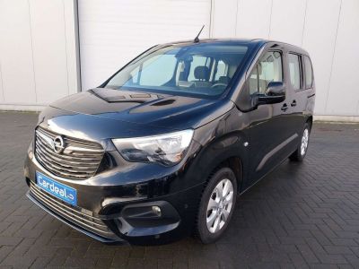Opel Combo Life 1.2 T Edition Plus --GPS--CAMERA--ANDROID AUTO--  - 3