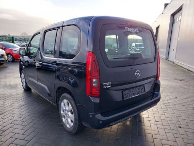 Opel Combo Life 1.2 T Edition Plus --GPS--CAMERA--ANDROID AUTO--  - 5