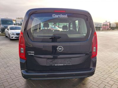 Opel Combo Life 1.2 T Edition Plus --GPS--CAMERA--ANDROID AUTO--  - 6