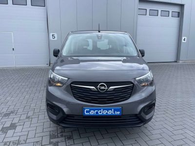 Opel Combo Life 1.2 T L1H1 Comfort S-S (EU6.2)-AIRCO.GARANTIE.12.M  - 2