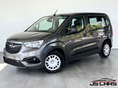 Opel Combo Life 1.2i AUTO 5 PLACES 15.000KM CARPLAY CLIM NAVI PDC  - 1