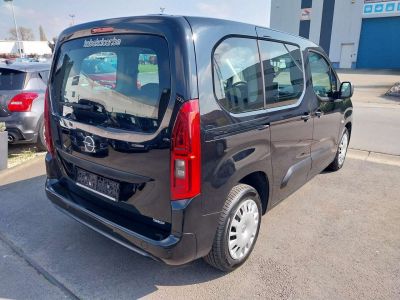 Opel Combo Life 1.5 TD BlueInj. L1H1 Edition S-S -- GARANTIE 12 M  - 6