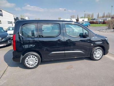 Opel Combo Life 1.5 TD BlueInj. L1H1 Edition S-S -- GARANTIE 12 M  - 8