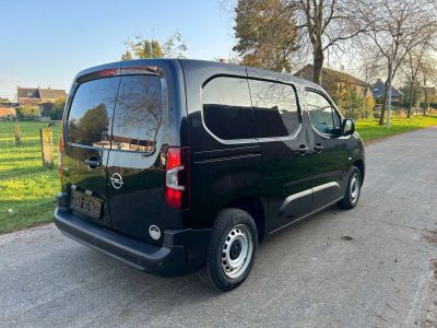 Opel Combo Life 1.5 TD L1H1  - 3