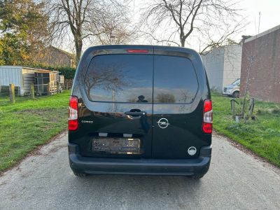 Opel Combo Life 1.5 TD L1H1  - 4