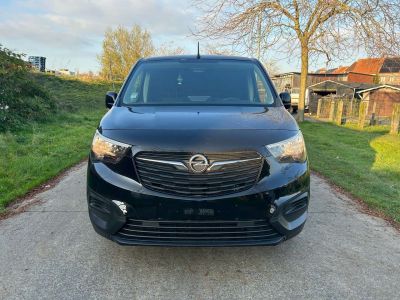 Opel Combo Life 1.5 TD L1H1  - 8