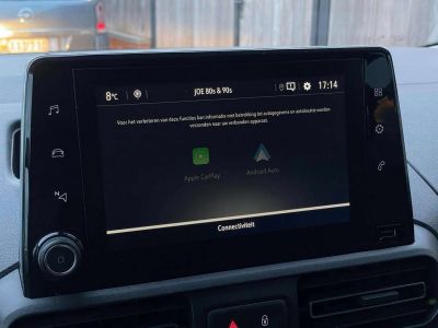 Opel Combo Life xl / 7-zit / carplay / trekhaak / 1.2turbo / navi / cruise / led  - 14