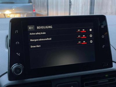 Opel Combo Life xl / 7-zit / carplay / trekhaak / 1.2turbo / navi / cruise / led  - 15