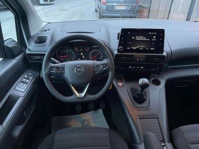 Opel Combo Life xl / 7-zit / carplay / trekhaak / 1.2turbo / navi / cruise / led  - 30