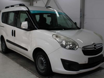 Opel Combo Tour 1.6 CDTi L1H1 ~ Export Airco  - 1