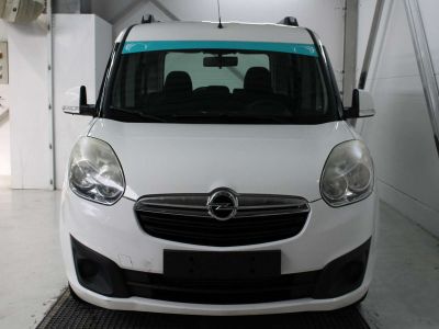 Opel Combo Tour 1.6 CDTi L1H1 ~ Export Airco  - 2