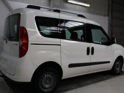 Opel Combo Tour 1.6 CDTi L1H1 ~ Export Airco  - 4