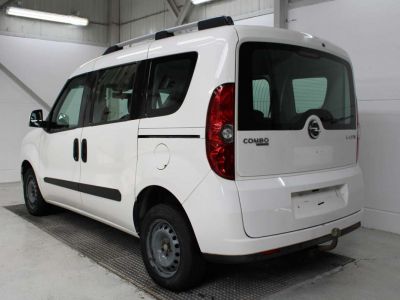 Opel Combo Tour 1.6 CDTi L1H1 ~ Export Airco  - 7