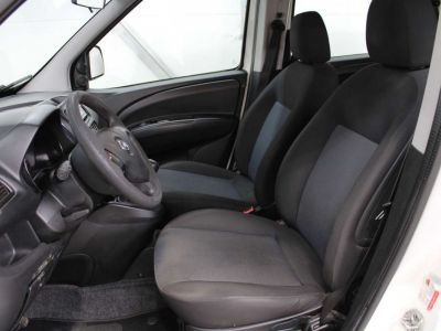 Opel Combo Tour 1.6 CDTi L1H1 ~ Export Airco  - 11