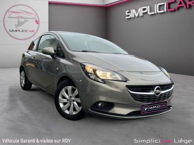 Opel Corsa 1.0 Turbo  - 1