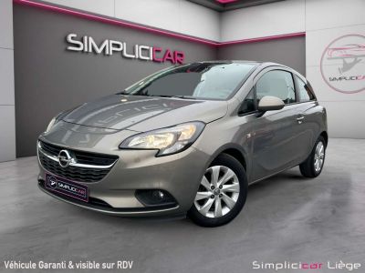 Opel Corsa 1.0 Turbo  - 2