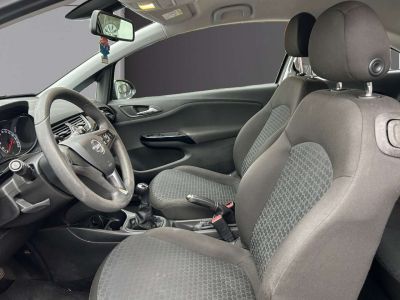 Opel Corsa 1.0 Turbo  - 7