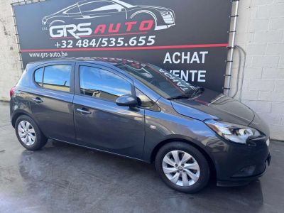 Opel Corsa 1.0 Turbo ECOTEC Enjoy 1ER PROP.-NAVI.-GARANT.1AN  - 3