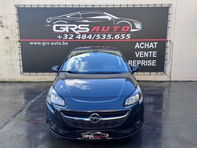 Opel Corsa 1.0 Turbo ECOTEC Enjoy 1ER PROP.-NAVI.-GARANT.1AN  - 6