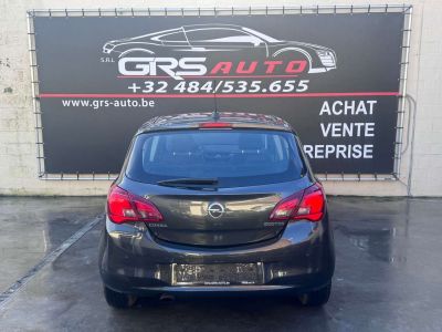 Opel Corsa 1.0 Turbo ECOTEC Enjoy 1ER PROP.-NAVI.-GARANT.1AN  - 7