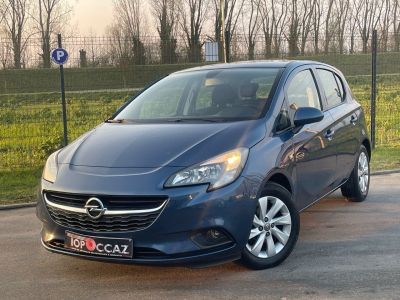 Opel Corsa 1.2 ESS 70CH EDITION 2016 * 5 PORTES * ECRAN TACTILE * GARANTIE  - 1