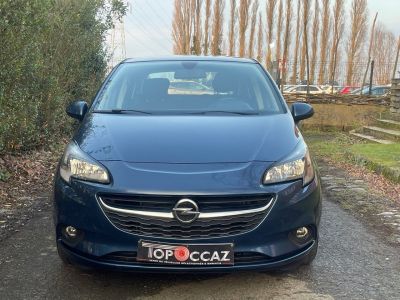 Opel Corsa 1.2 ESS 70CH EDITION 2016 * 5 PORTES * ECRAN TACTILE * GARANTIE  - 6