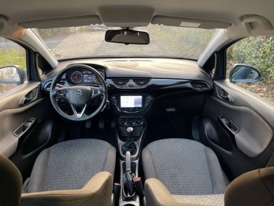 Opel Corsa 1.2 ESS 70CH EDITION 2016 * 5 PORTES * ECRAN TACTILE * GARANTIE  - 9