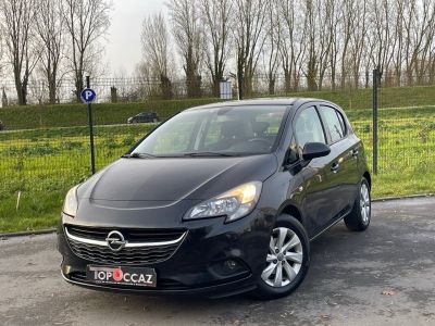 Opel Corsa 1.2 ESS 70CH ENJOY 11/2015 - 121.000KM - 1ERE MAIN - GARANTIE  - 1