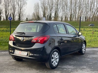 Opel Corsa 1.2 ESS 70CH ENJOY 11/2015 - 121.000KM - 1ERE MAIN - GARANTIE  - 3