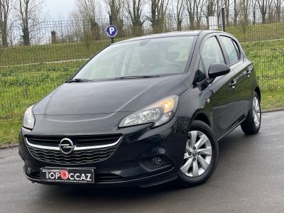 Opel Corsa 1.2 ESSENCE 70CH ESSENTIA 53.000KM 5 PORTES  - 1