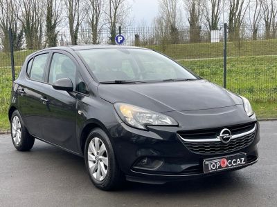 Opel Corsa 1.2 ESSENCE 70CH ESSENTIA 53.000KM 5 PORTES  - 2