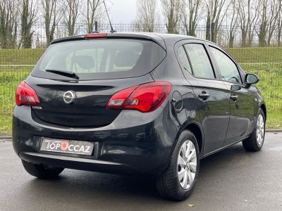 Opel Corsa 1.2 ESSENCE 70CH ESSENTIA 53.000KM 5 PORTES  - 3