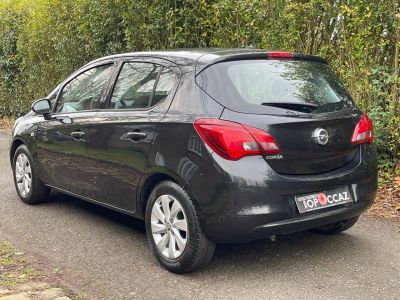 Opel Corsa 1.2 ESSENCE 70CH ESSENTIA 53.000KM 5 PORTES  - 4