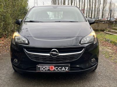 Opel Corsa 1.2 ESSENCE 70CH ESSENTIA 53.000KM 5 PORTES  - 6