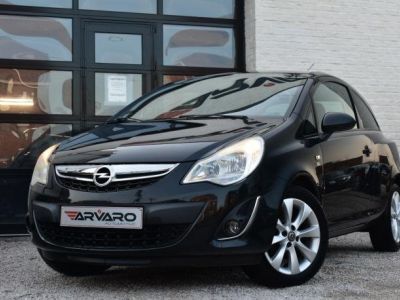 Opel Corsa 1.2i 150 Jahre Editie  - 10