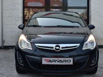 Opel Corsa 1.2i 150 Jahre Editie  - 12