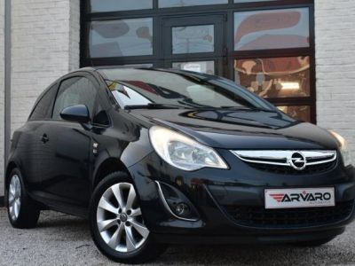 Opel Corsa 1.2i 150 Jahre Editie  - 13