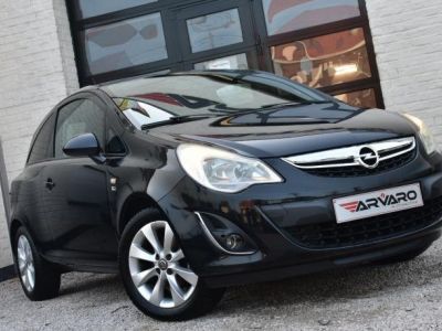 Opel Corsa 1.2i 150 Jahre Editie  - 15